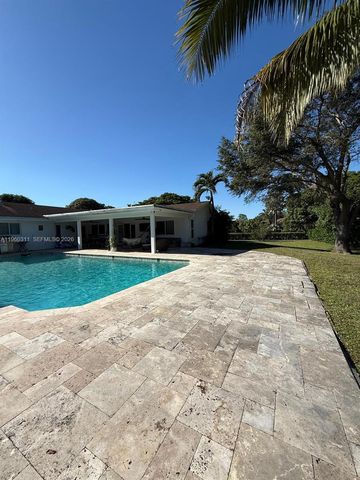 11030 SW 42nd Ct, Davie, FL 33328