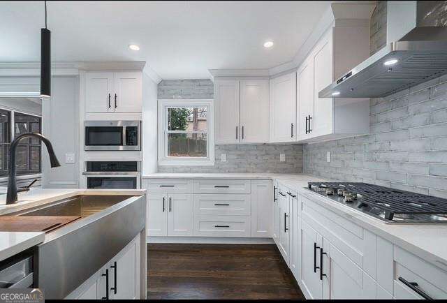 3655 Wassaw Lane, Berkeley Lake, GA 30096
