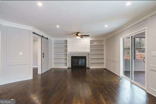 3655 Wassaw Lane, Berkeley Lake, GA 30096
