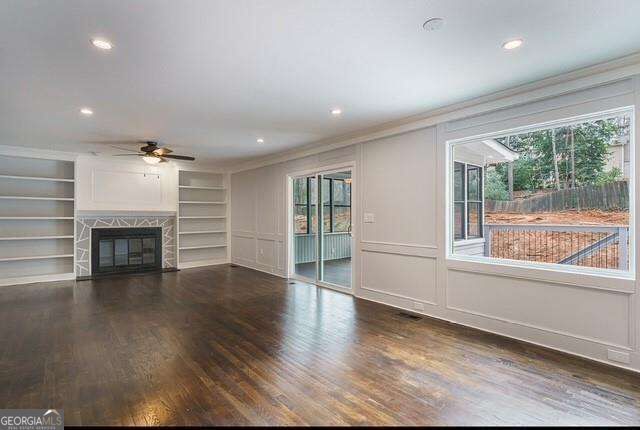 3655 Wassaw Lane, Berkeley Lake, GA 30096