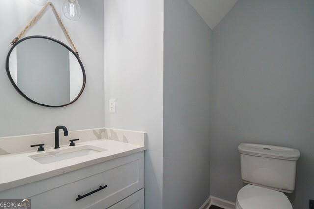 3655 Wassaw Lane, Berkeley Lake, GA 30096