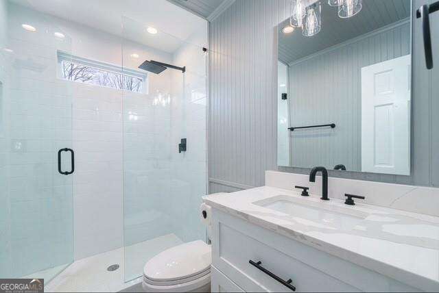 3655 Wassaw Lane, Berkeley Lake, GA 30096