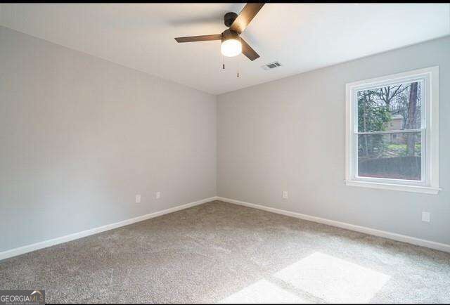 3655 Wassaw Lane, Berkeley Lake, GA 30096