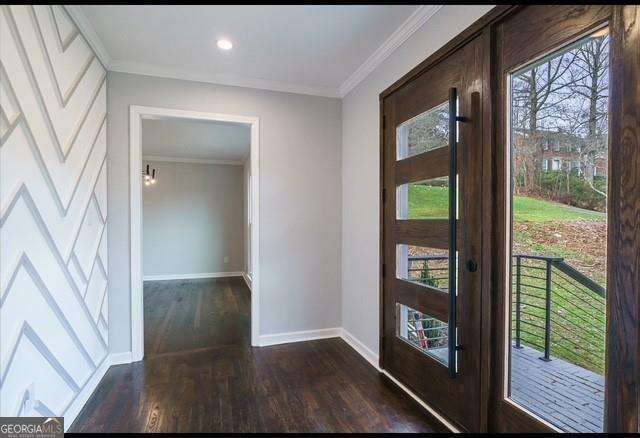 3655 Wassaw Lane, Berkeley Lake, GA 30096