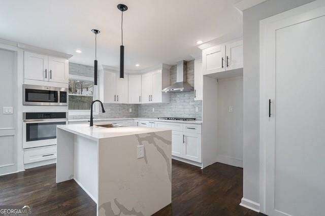 3655 Wassaw Lane, Berkeley Lake, GA 30096