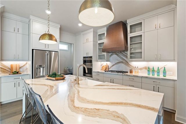 1020 Eastman Court, Hoschton, GA 30548