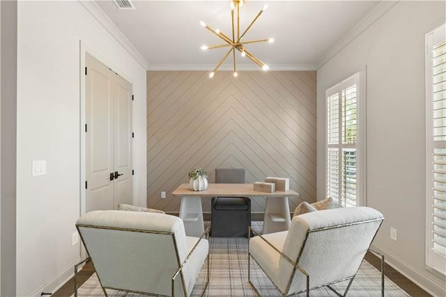 1020 Eastman Court, Hoschton, GA 30548
