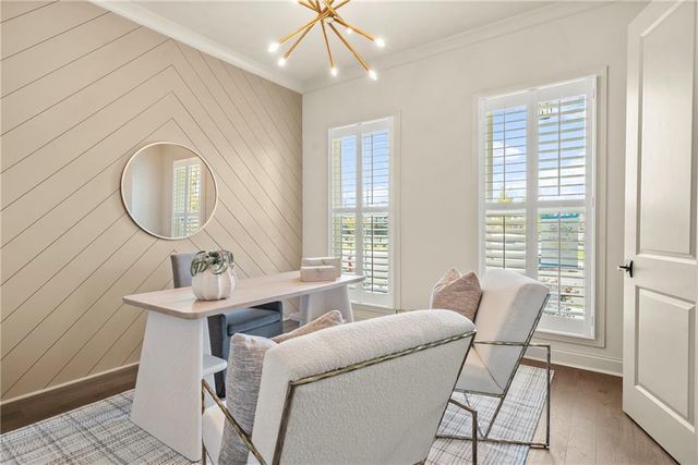 1020 Eastman Court, Hoschton, GA 30548