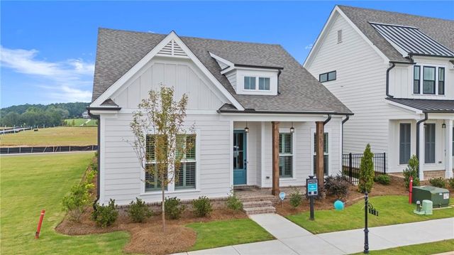 1020 Eastman Court, Hoschton, GA 30548