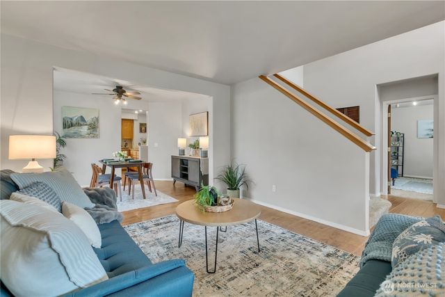 10825 211th Avenue Ct E, Bonney Lake, WA 98391