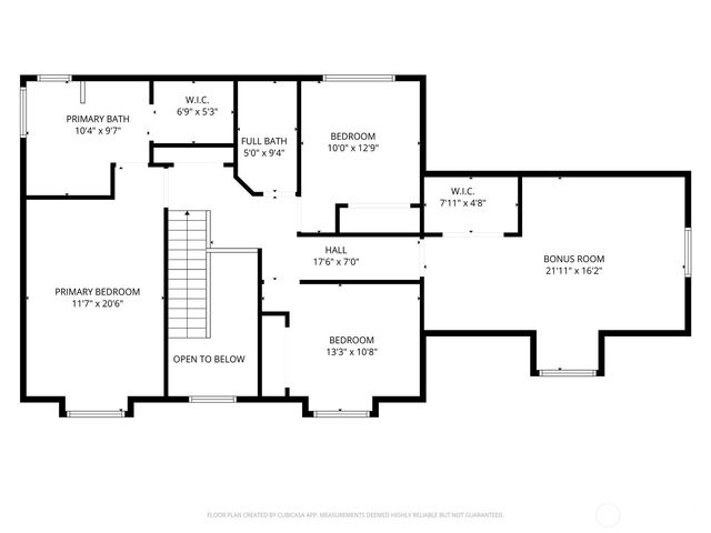 10825 211th Avenue Ct E, Bonney Lake, WA 98391
