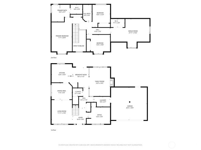 10825 211th Avenue Ct E, Bonney Lake, WA 98391