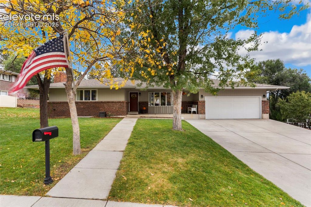 6372 W Wicklow Circle, Colorado Springs, CO 80918 — photo 3