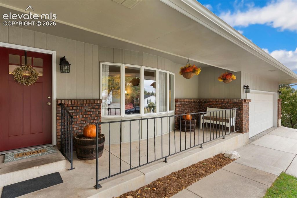 6372 W Wicklow Circle, Colorado Springs, CO 80918 — photo 4