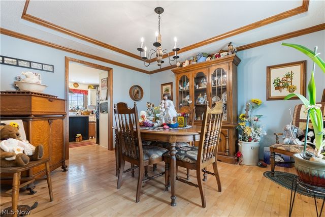 4381 Golden Eagle Road NW, Massillon, OH 44646