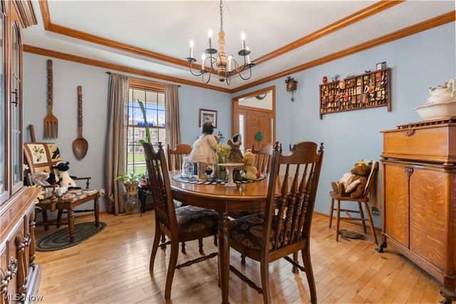 4381 Golden Eagle Road NW, Massillon, OH 44646