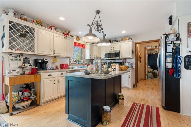 4381 Golden Eagle Road NW, Massillon, OH 44646