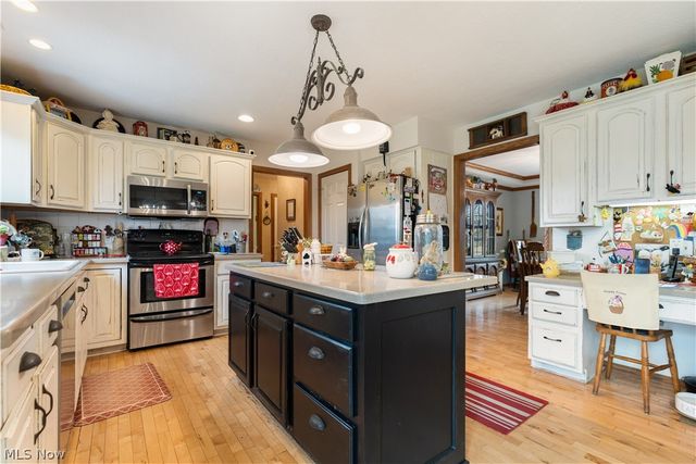 4381 Golden Eagle Road NW, Massillon, OH 44646
