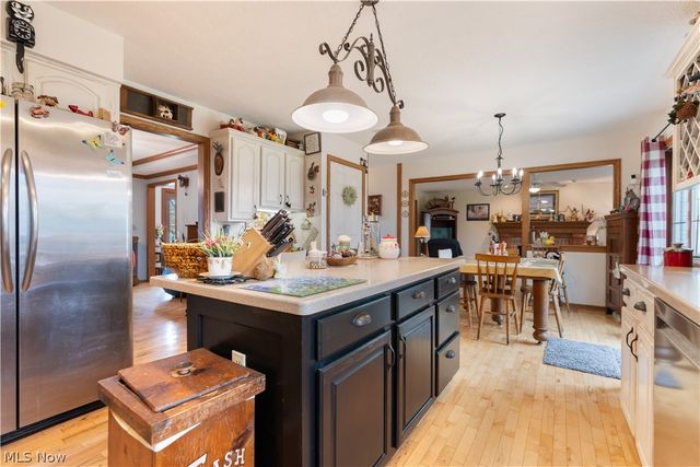 4381 Golden Eagle Road NW, Massillon, OH 44646