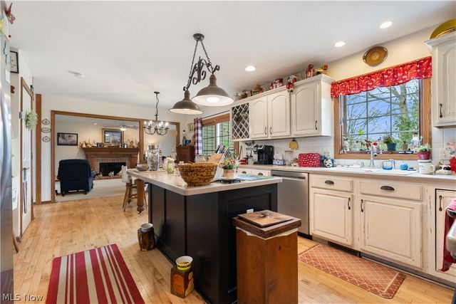 4381 Golden Eagle Road NW, Massillon, OH 44646