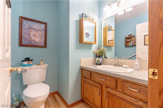 4381 Golden Eagle Road NW, Massillon, OH 44646