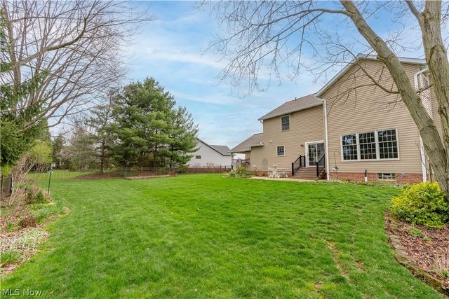 4381 Golden Eagle Road NW, Massillon, OH 44646