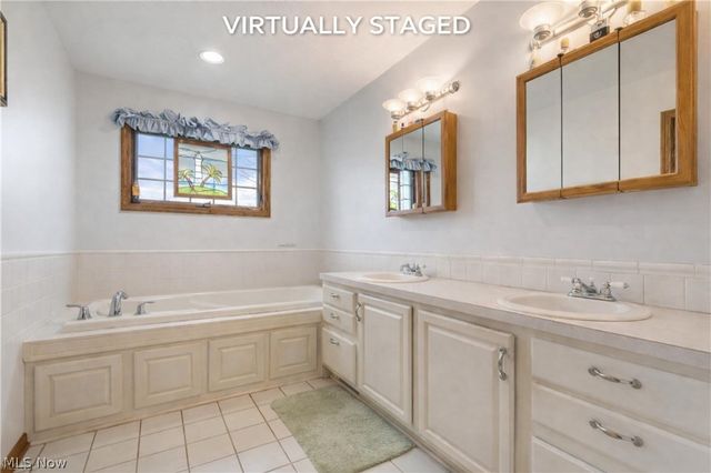 4381 Golden Eagle Road NW, Massillon, OH 44646