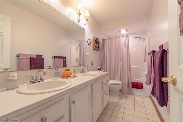4381 Golden Eagle Road NW, Massillon, OH 44646