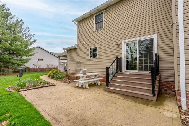 4381 Golden Eagle Road NW, Massillon, OH 44646