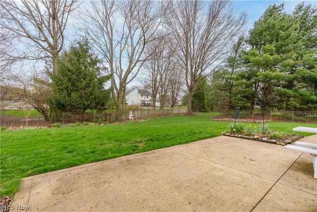 4381 Golden Eagle Road NW, Massillon, OH 44646