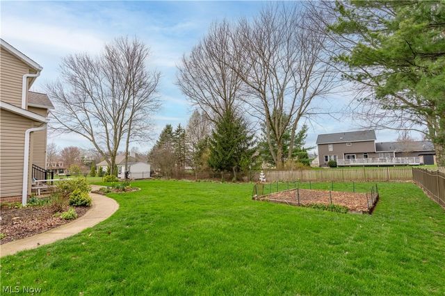 4381 Golden Eagle Road NW, Massillon, OH 44646