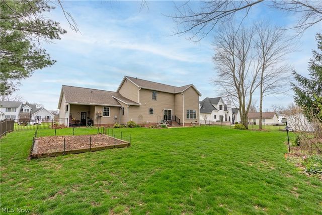 4381 Golden Eagle Road NW, Massillon, OH 44646