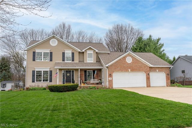 4381 Golden Eagle Road NW, Massillon, OH 44646