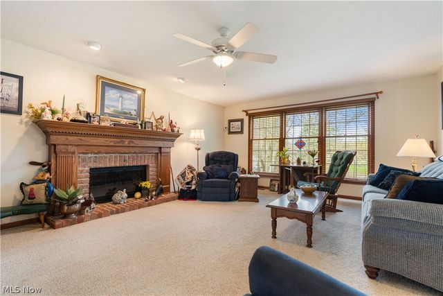 4381 Golden Eagle Road NW, Massillon, OH 44646