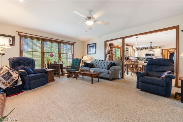 4381 Golden Eagle Road NW, Massillon, OH 44646