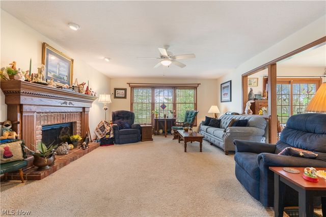 4381 Golden Eagle Road NW, Massillon, OH 44646
