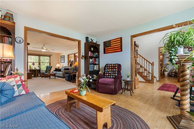 4381 Golden Eagle Road NW, Massillon, OH 44646