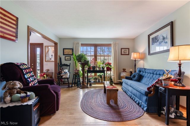4381 Golden Eagle Road NW, Massillon, OH 44646