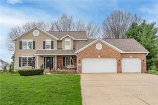 4381 Golden Eagle Road NW, Massillon, OH 44646