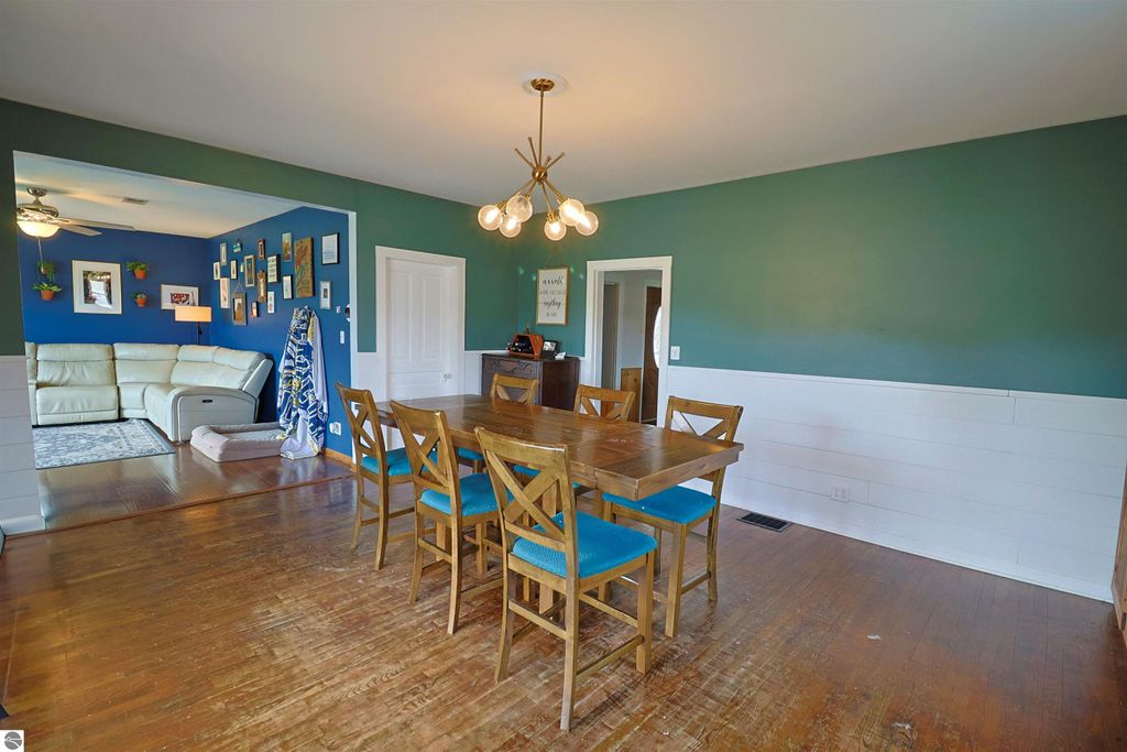 Image 11 of property listing at 364 S Chippewa Street, Shepherd, MI 48883