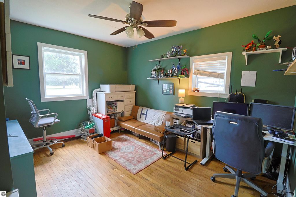 Image 14 of property listing at 364 S Chippewa Street, Shepherd, MI 48883