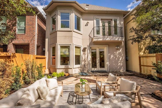 5329 Mcculloch Circle, Houston, TX 77056