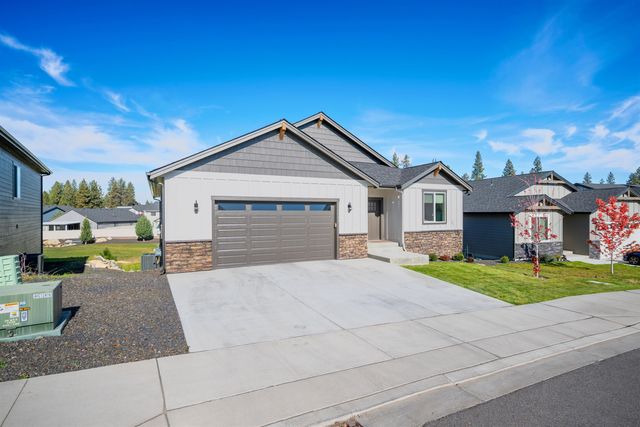 7133 E Beverly Ave, Spokane Valley, WA 99212