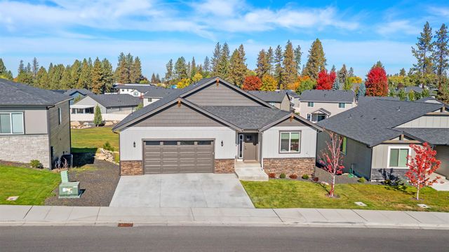 7133 E Beverly Ave, Spokane Valley, WA 99212