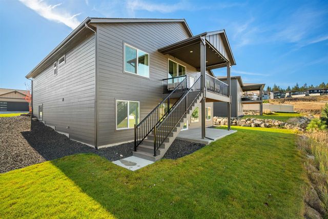 7133 E Beverly Ave, Spokane Valley, WA 99212