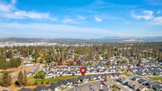 7133 E Beverly Ave, Spokane Valley, WA 99212