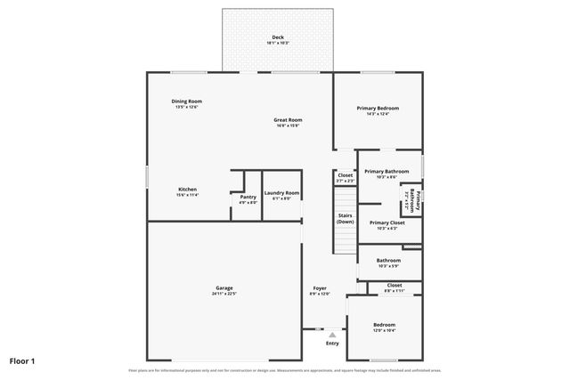 7133 E Beverly Ave, Spokane Valley, WA 99212