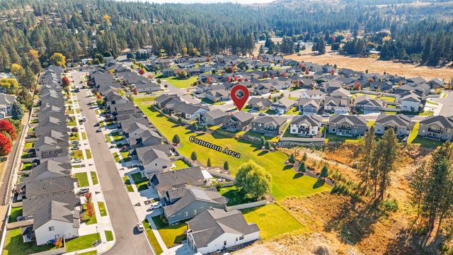 7133 E Beverly Ave, Spokane Valley, WA 99212