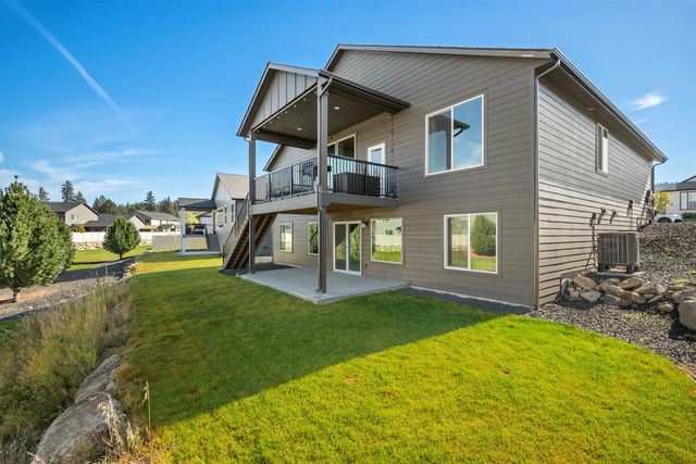 7133 E Beverly Ave, Spokane Valley, WA 99212