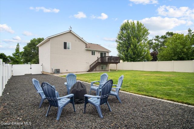 1576 N Firestone, Post Falls, ID 83854